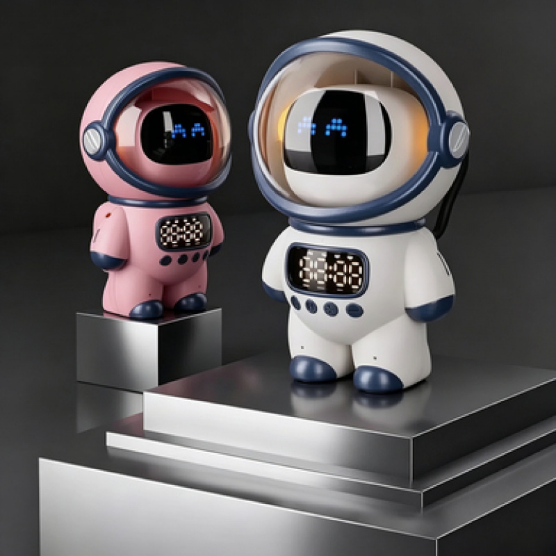 Smart Home Camera - 2026 New AI Smart Voice Chat