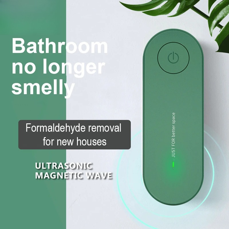 Smart Air Purifier - Youpin Negative Ion Air Purifier Portable