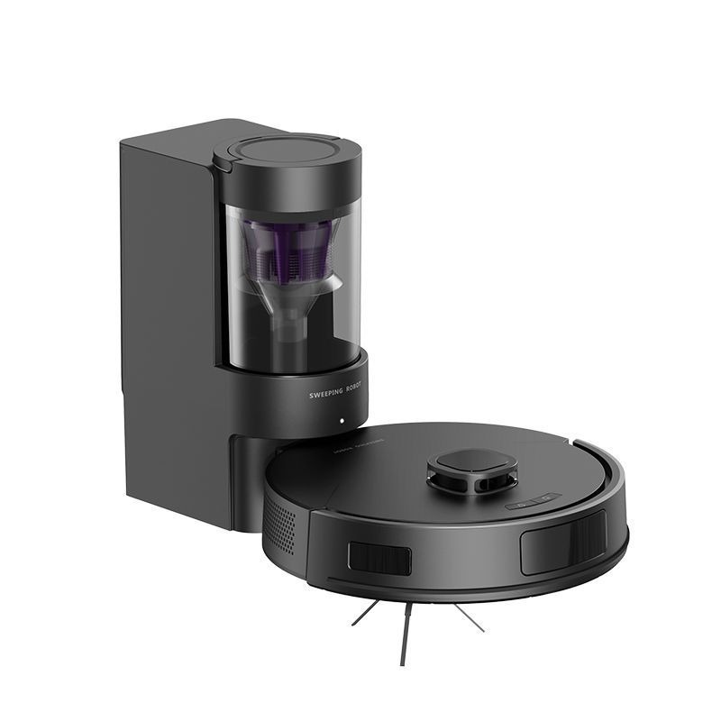 Vacuum Cleaner Smart Home - Smart Robot Vacuum Cleaner, 3 in