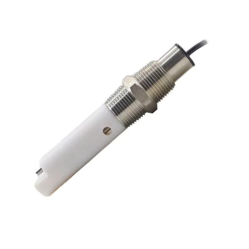 Temperature Sensor - Jishen High Temperature TDS Sensor 10.0cm-1