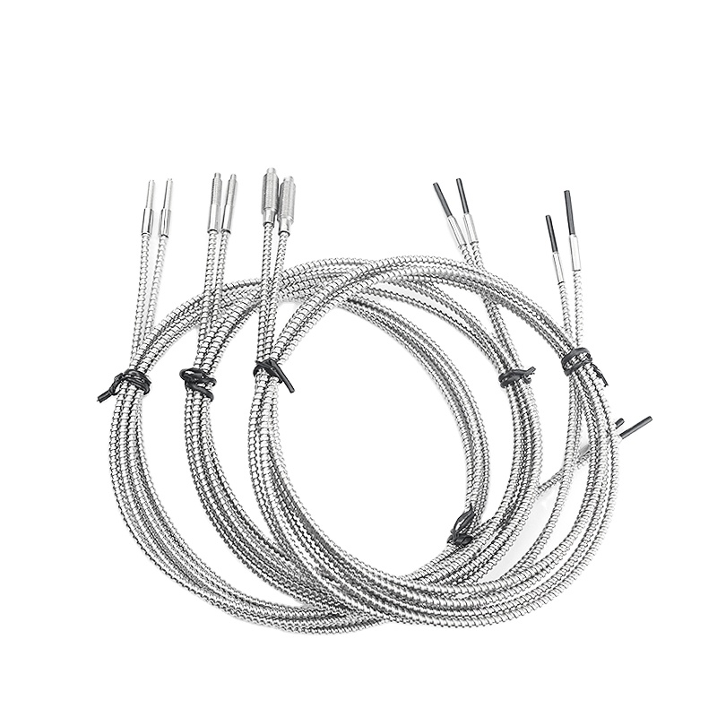 Temperature Sensor - Factory High-Temperature 350°C Wholesale 90° Elbow