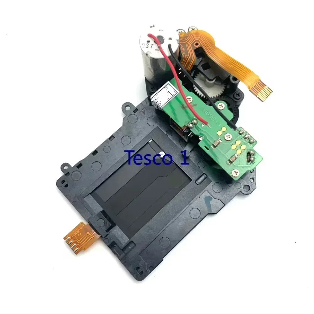 Curtain Motor - 100% NEW Original For Nikon D7000