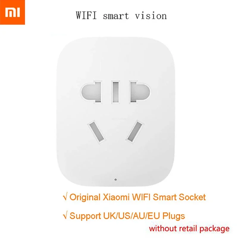 Xiaomi MIJIA Smart Wireless WI - Smart Home Future ulasan dan harga