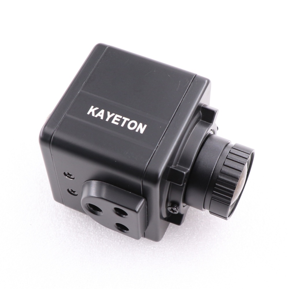 USB Camera Global Shutter 120F - Smart Home Wellness ulasan dan harga
