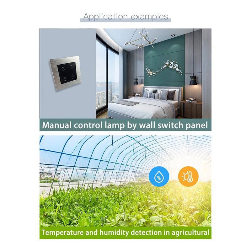 Super Sale A4 Smart Home Autom - Smart Home Web ulasan dan harga