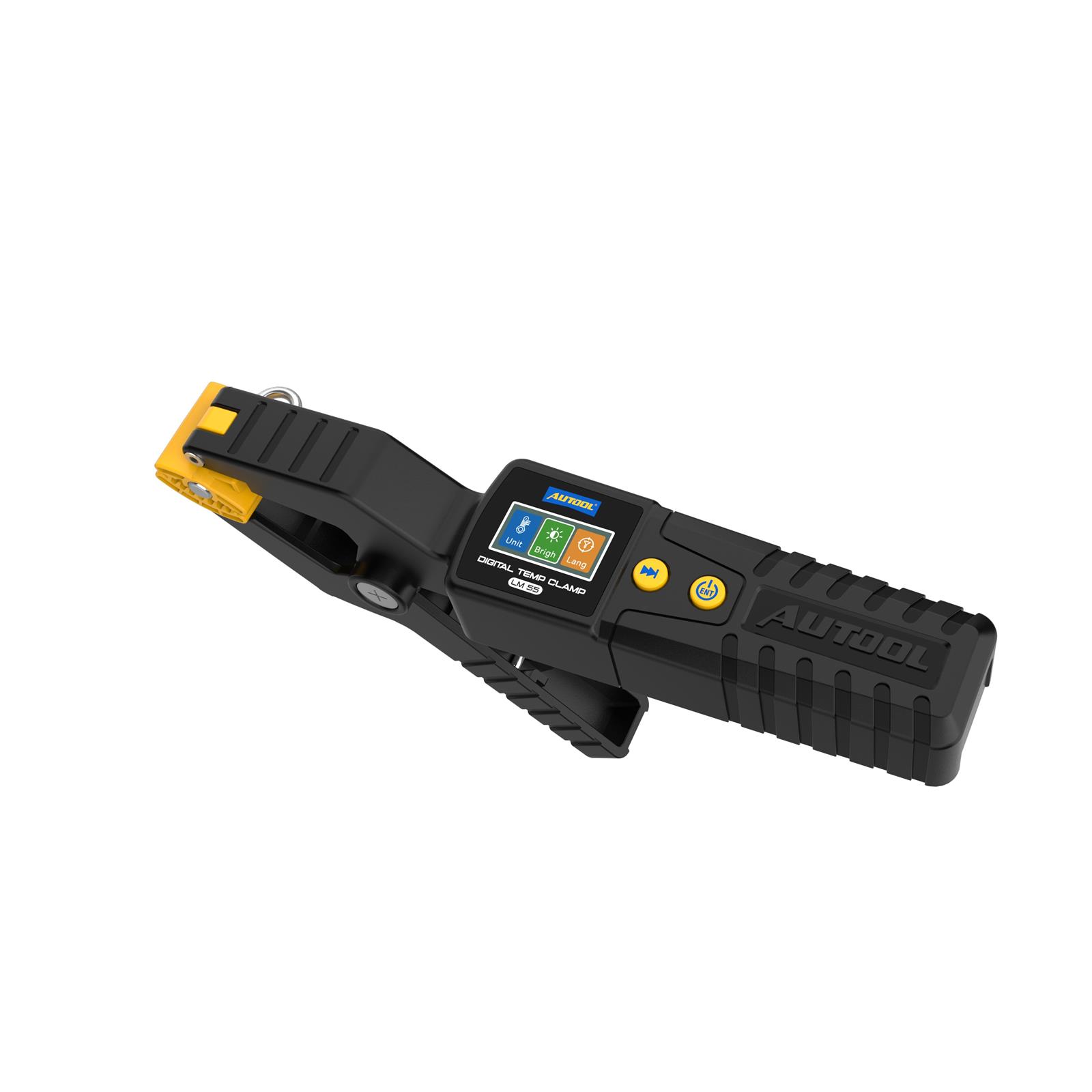AUTOOL Surface Temperature Sen - Temperature Sensor ulasan dan harga