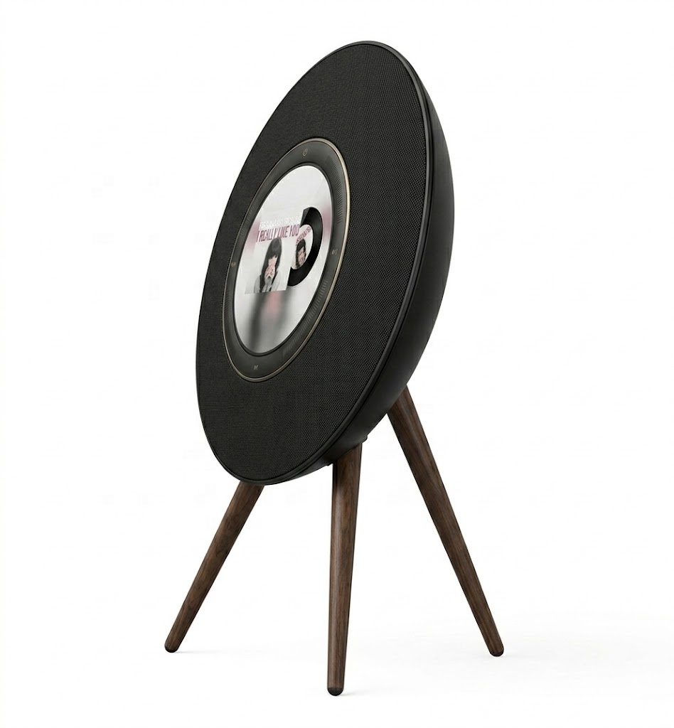 Smart R1 Wireless Floor Standi - Smart Home Living Room ulasan dan harga
