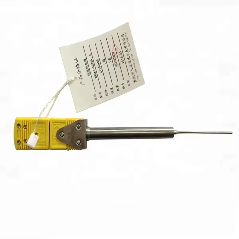 Duchin WRKK1-S270A CE ISO Cert - Temperature Sensor ulasan dan harga