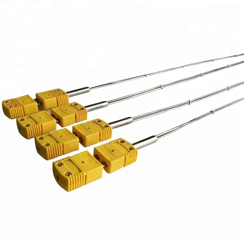 Duchin WRKK1-S270A CE ISO Cert - Temperature Sensor ulasan dan harga