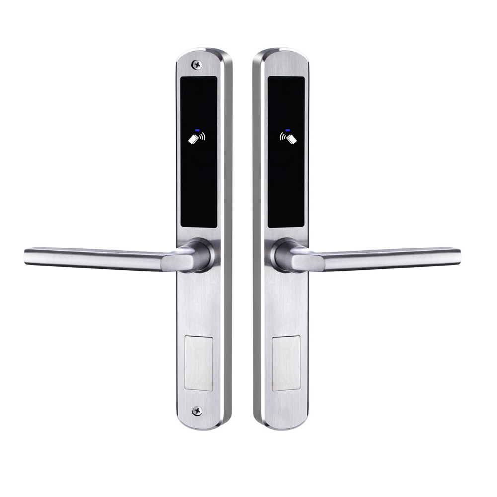 TTLock BLE Digital Safe Keyles - Airbnb Smart Home ulasan dan harga