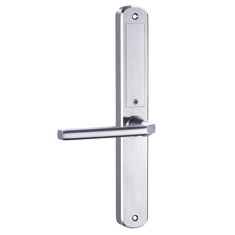 TTLock BLE Digital Safe Keyles - Airbnb Smart Home ulasan dan harga