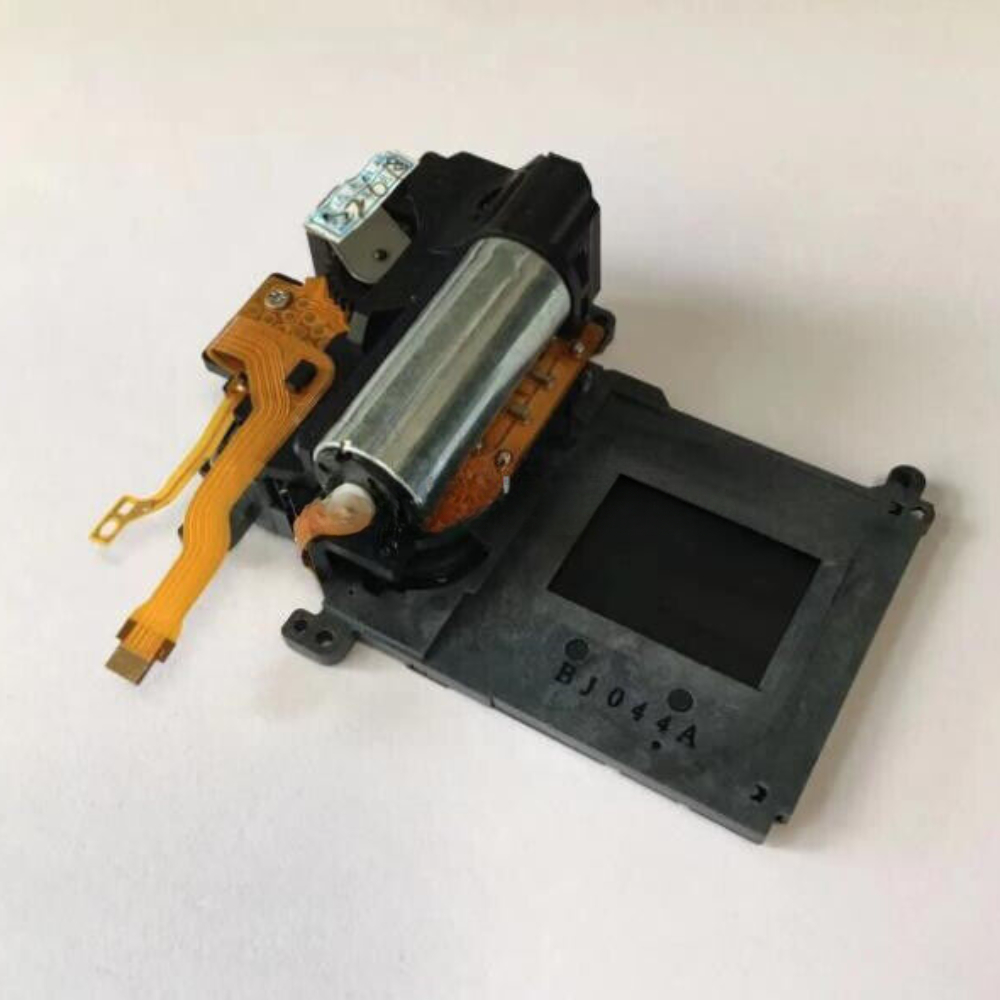 Original shutter group+ Blade  - Curtain Motor ulasan dan harga