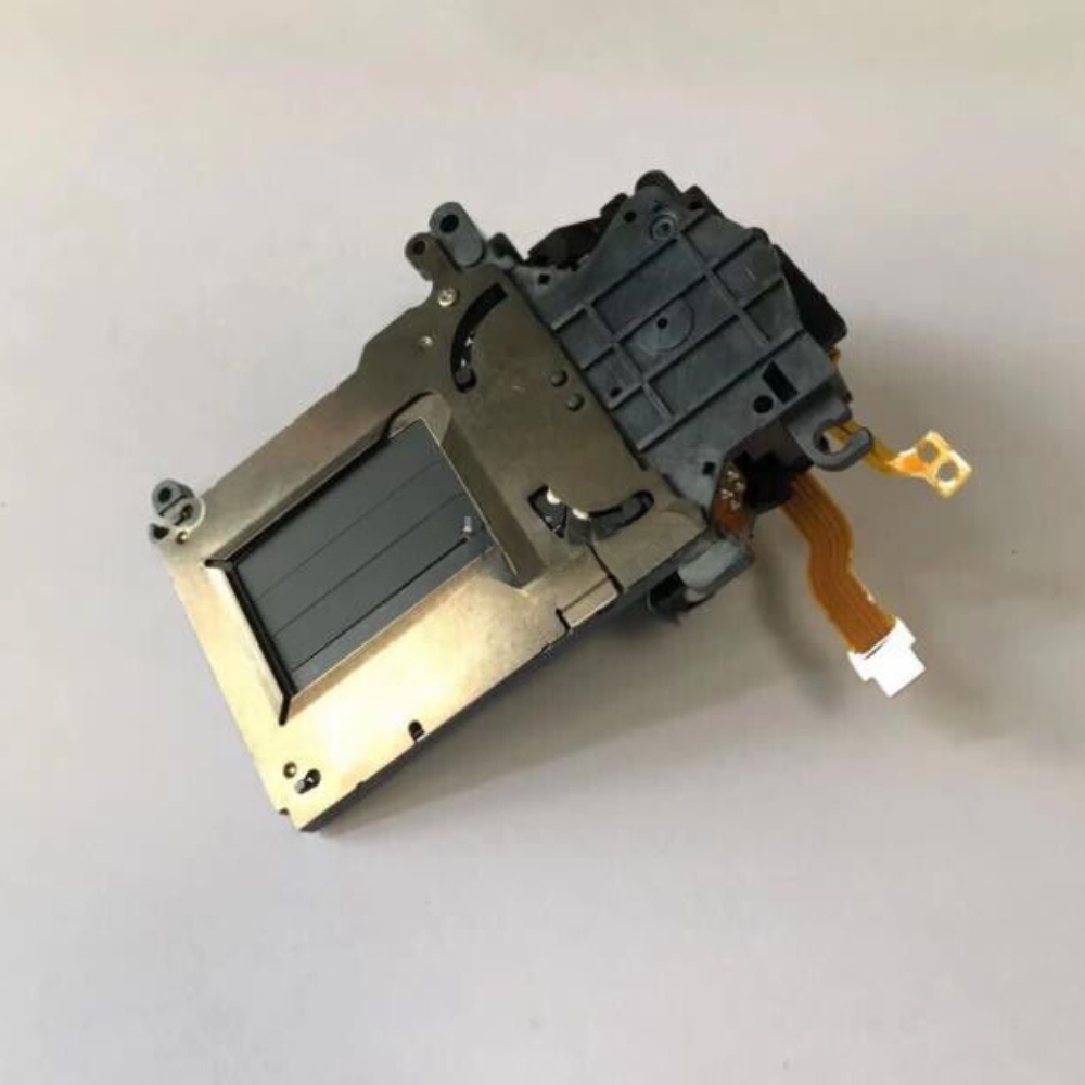 Original shutter group+ Blade  - Curtain Motor ulasan dan harga