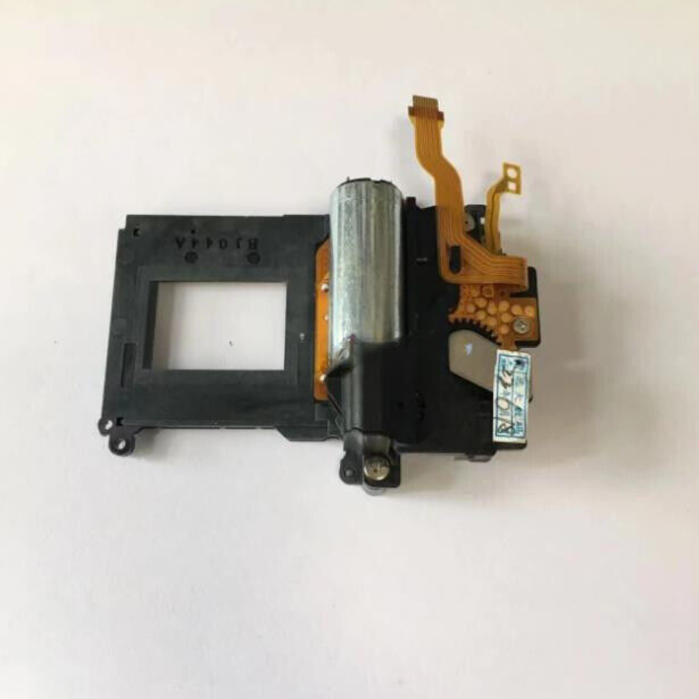 Original shutter group+ Blade  - Curtain Motor ulasan dan harga