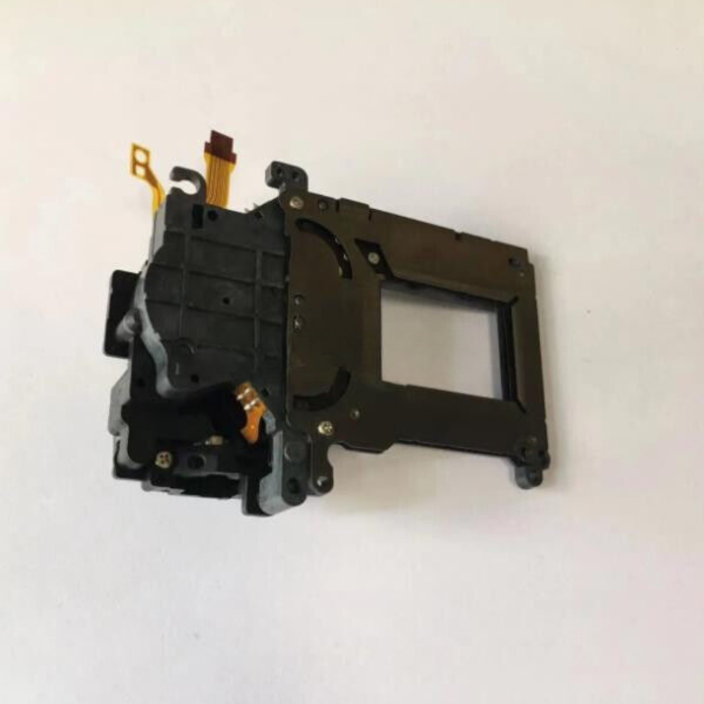 Original shutter group+ Blade  - Curtain Motor ulasan dan harga