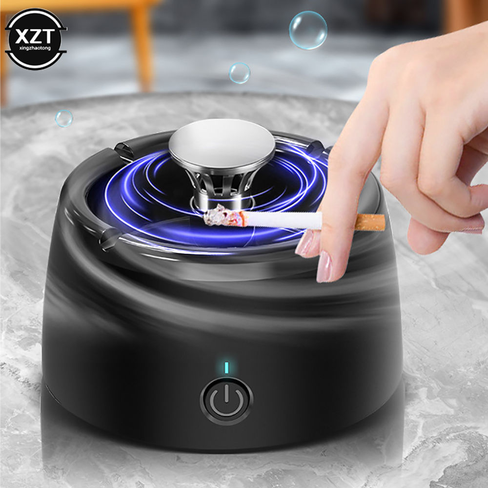 Multi-functional Intelligent A - Smart Air Purifier ulasan dan harga
