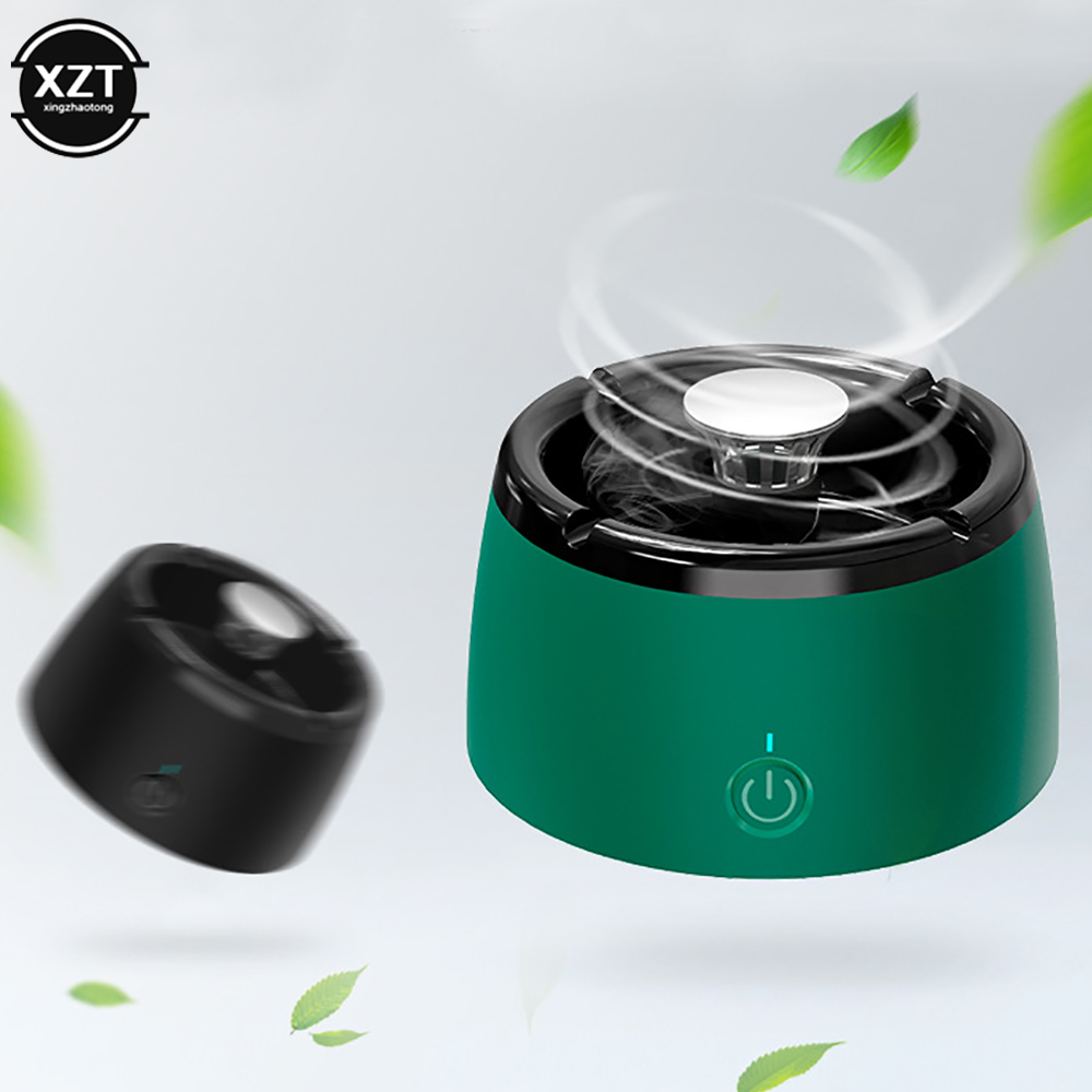 Multi-functional Intelligent A - Smart Air Purifier ulasan dan harga