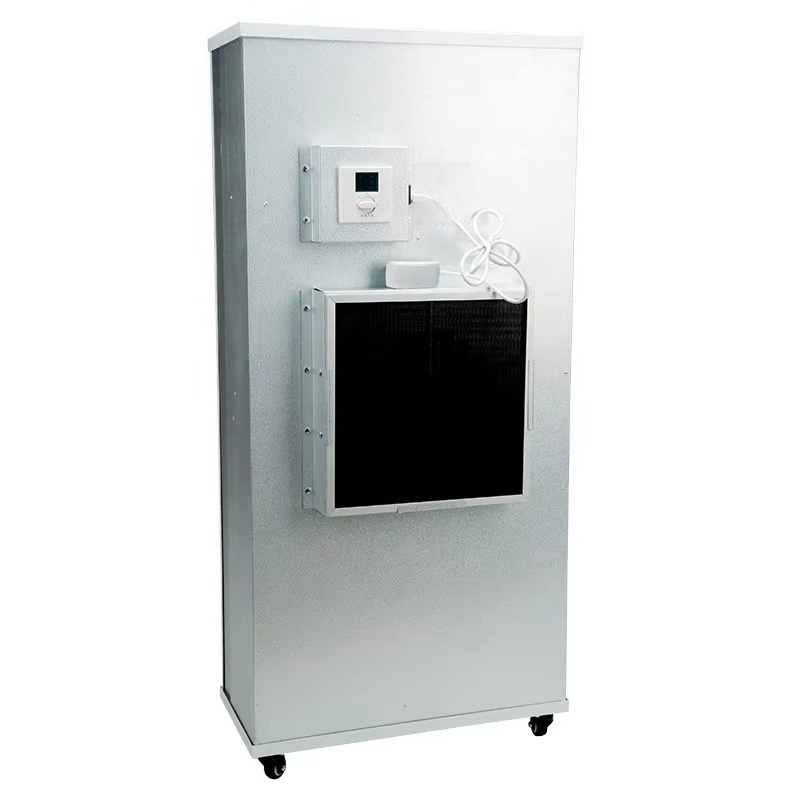 Smart Air air Cleaner for Home - Smart Air Purifier ulasan dan harga