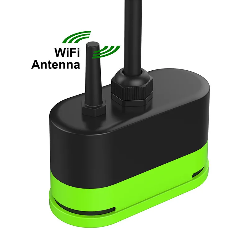 Tuya EU 16A Wifi Smart Outdoor - Smart Home Web ulasan dan harga