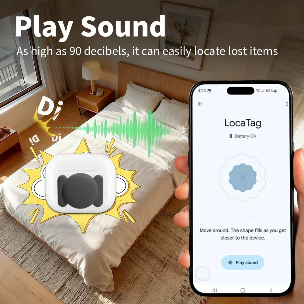 Android Security Navigate Loca - Smart Home Gira ulasan dan harga