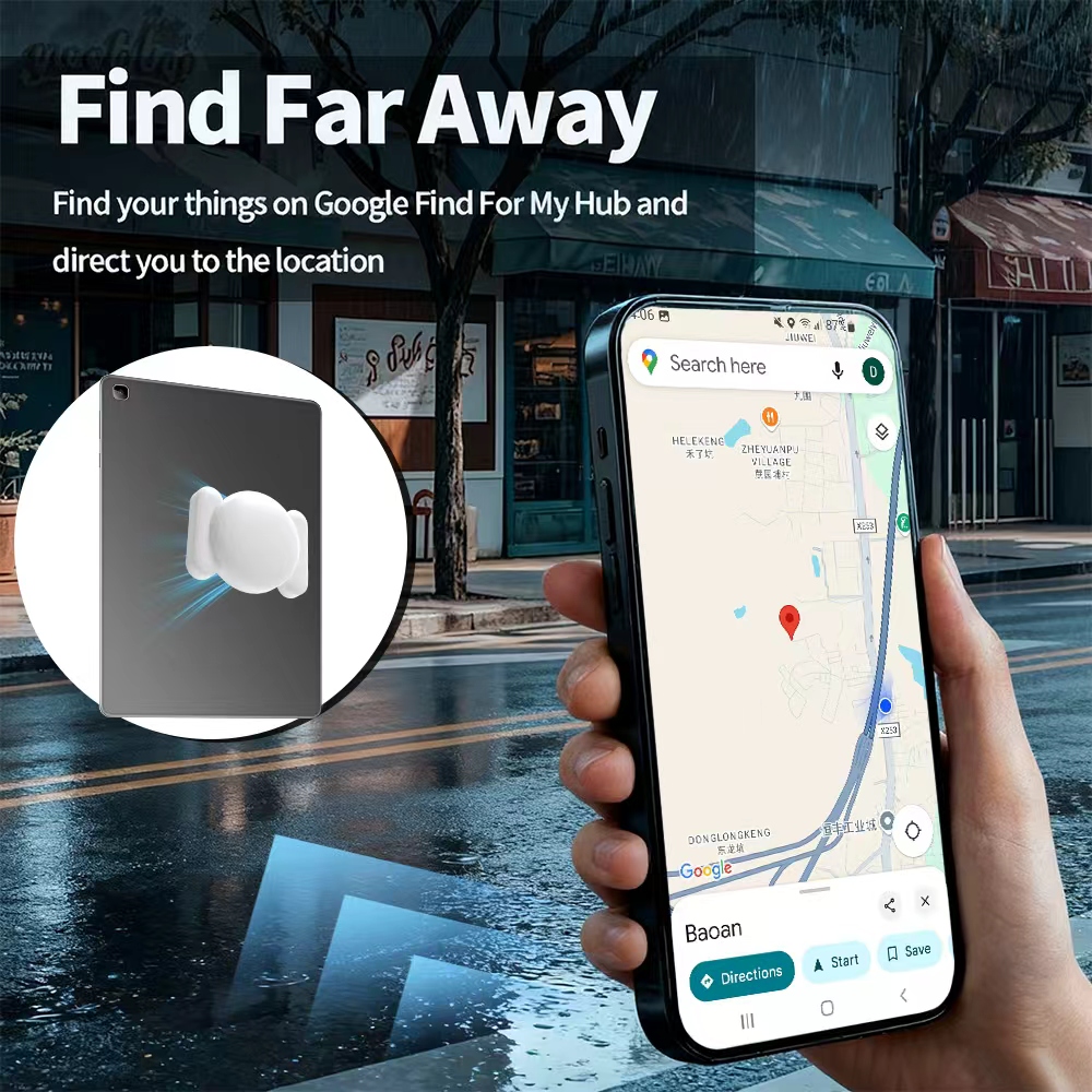 Android Security Navigate Loca - Smart Home Gira ulasan dan harga