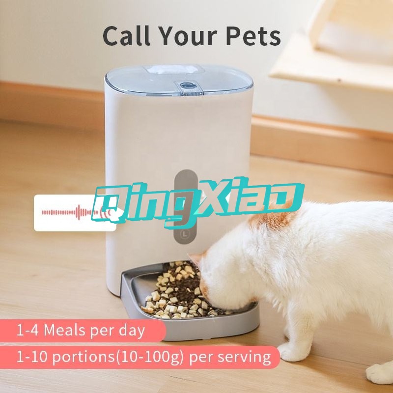 Home Multi Pet Automatic Feede - Smart Home Camera ulasan dan harga