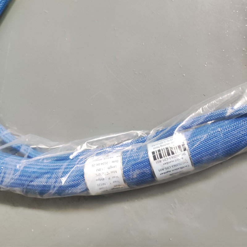 274793  Hot Melt Glue Hose 8ft - Temperature Sensor ulasan dan harga