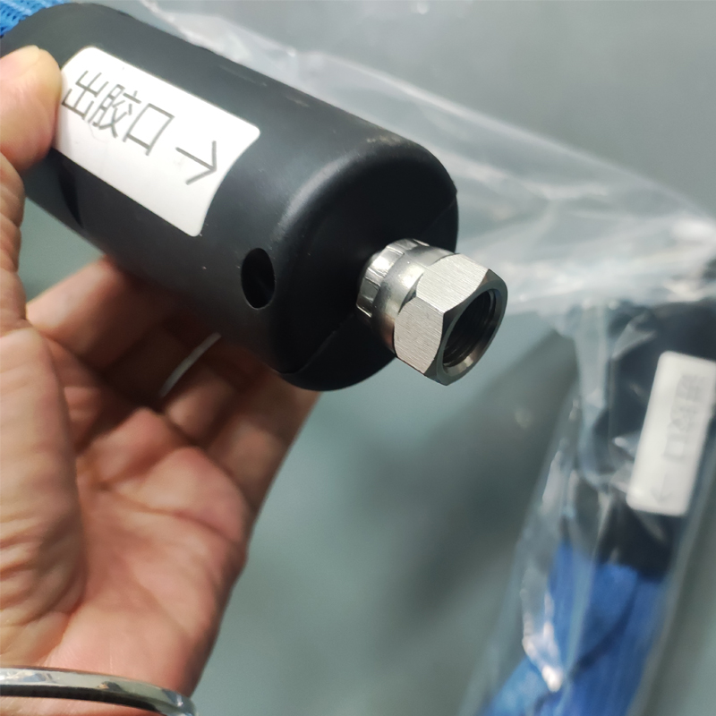 274793  Hot Melt Glue Hose 8ft - Temperature Sensor ulasan dan harga