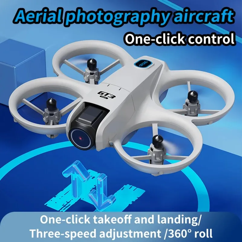 Xiaomi GT3 MAX GPS Drone 8K Ae - Smart Home Camera ulasan dan harga