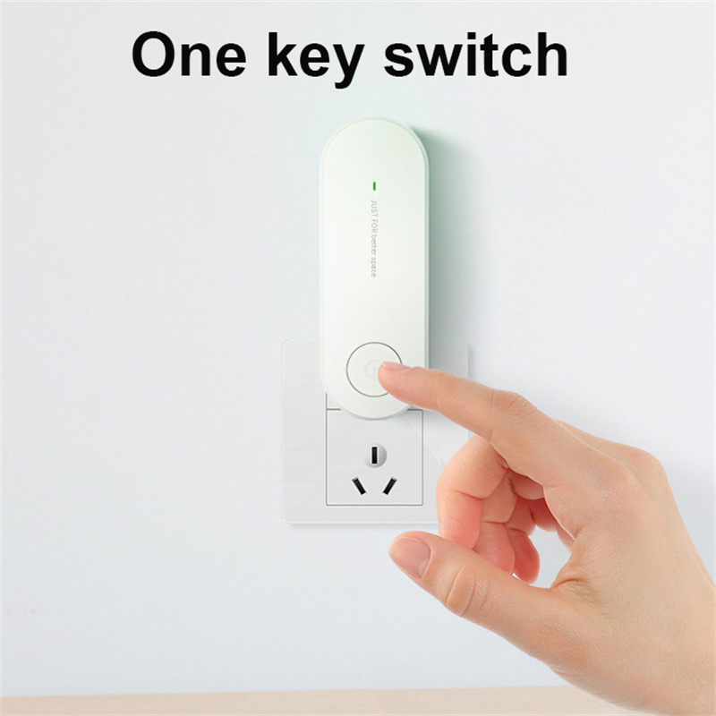 Youpin Negative Ion Air Purifi - Smart Air Purifier ulasan dan harga