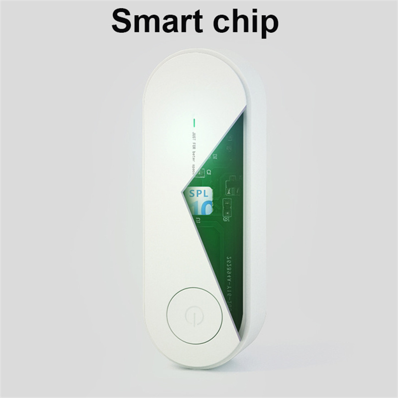 Youpin Negative Ion Air Purifi - Smart Air Purifier ulasan dan harga