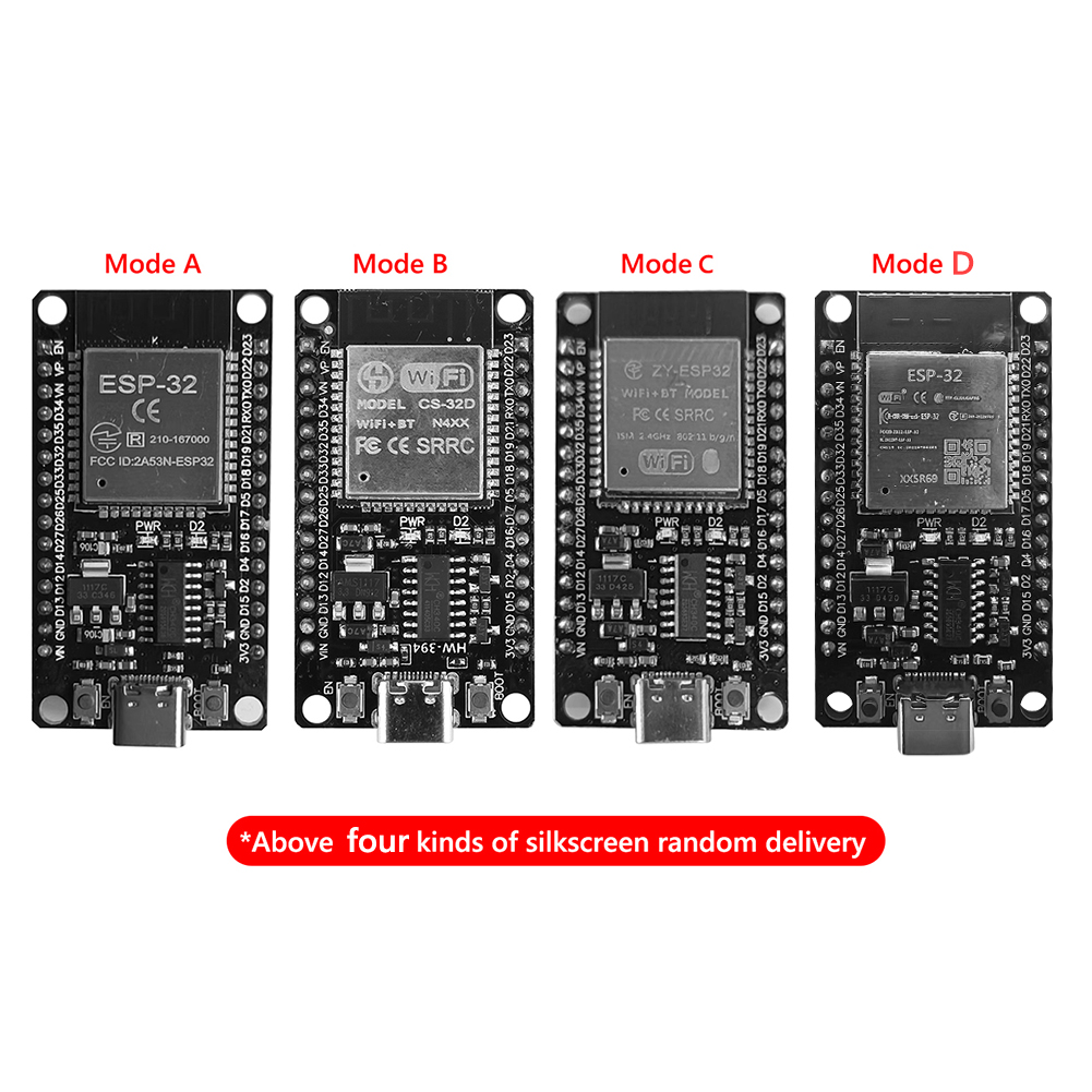 Development Board Module WiFi+ - Smart Home Web ulasan dan harga