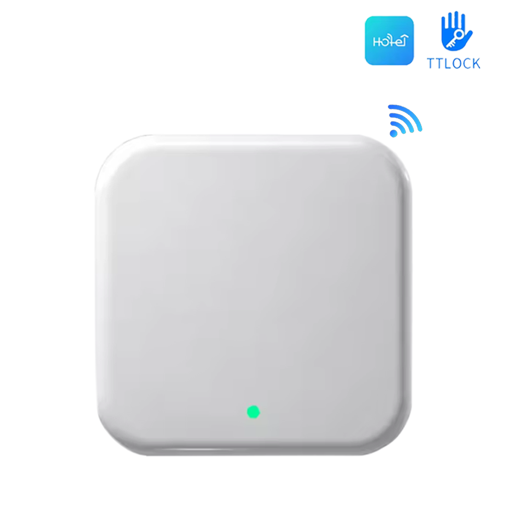 TTLOCK Gateway G2 G3 Bluetooth - Smart Home Gira ulasan dan harga