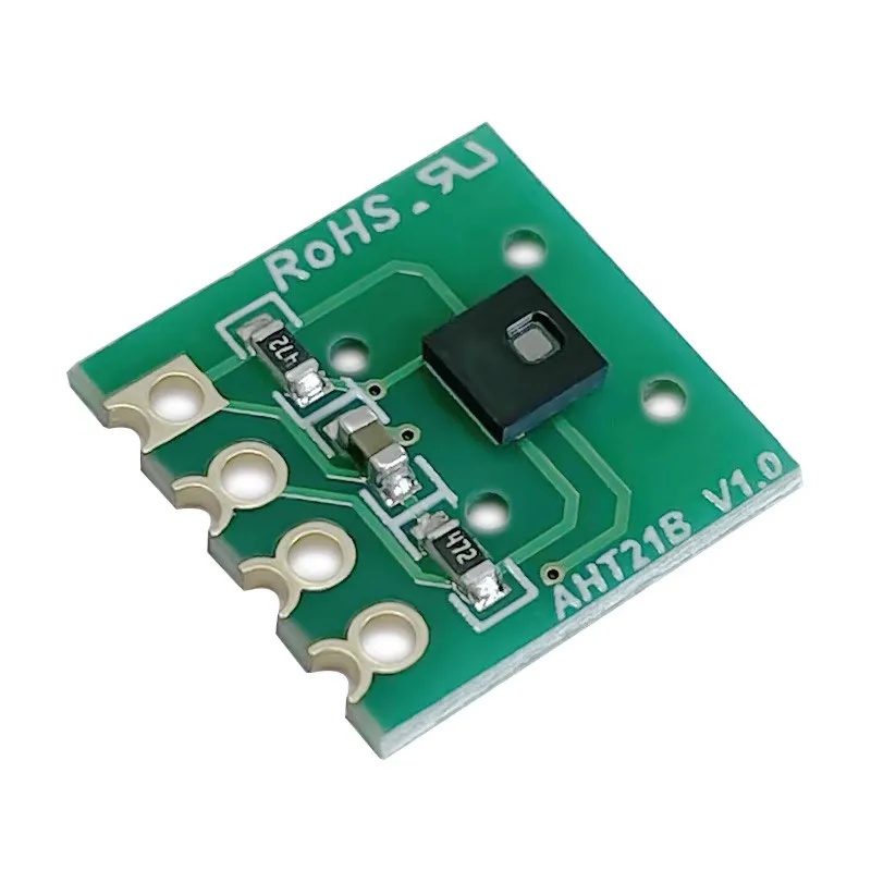 AHT21 High Precision Digital T - Temperature Sensor ulasan dan harga