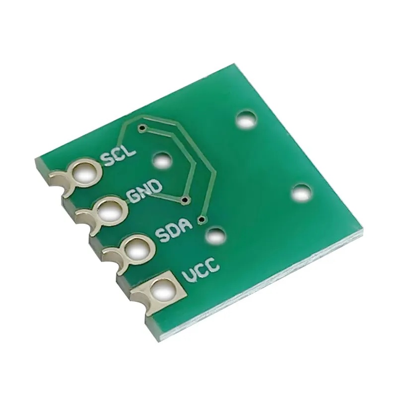 AHT21 High Precision Digital T - Temperature Sensor ulasan dan harga