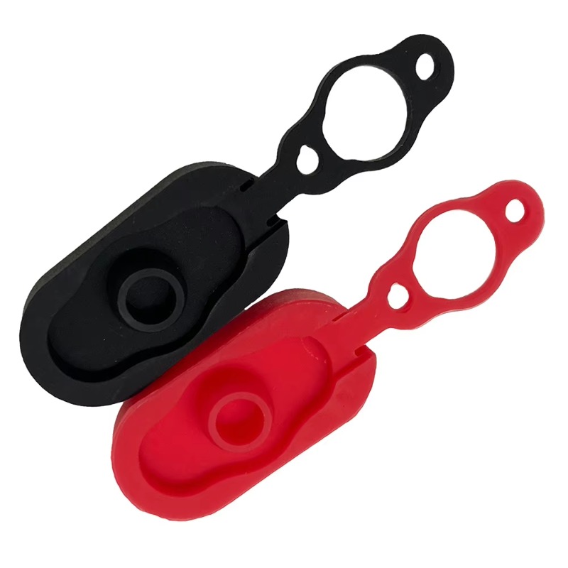 Scooter Battery Charging Port  - Smart Home Xiaomi ulasan dan harga