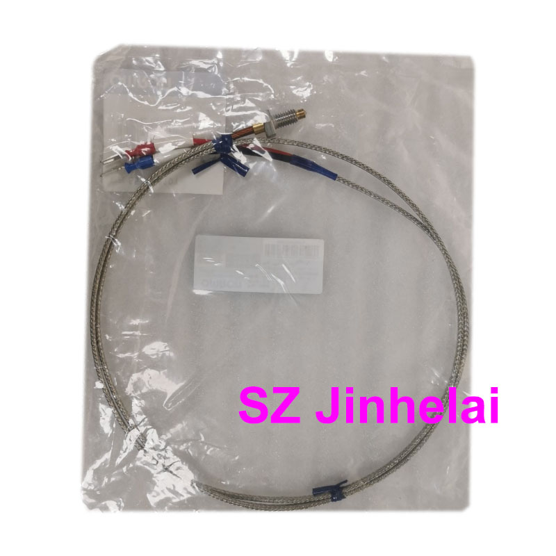 OMRON E52-CA1DY M6  Authentic  - Temperature Sensor ulasan dan harga