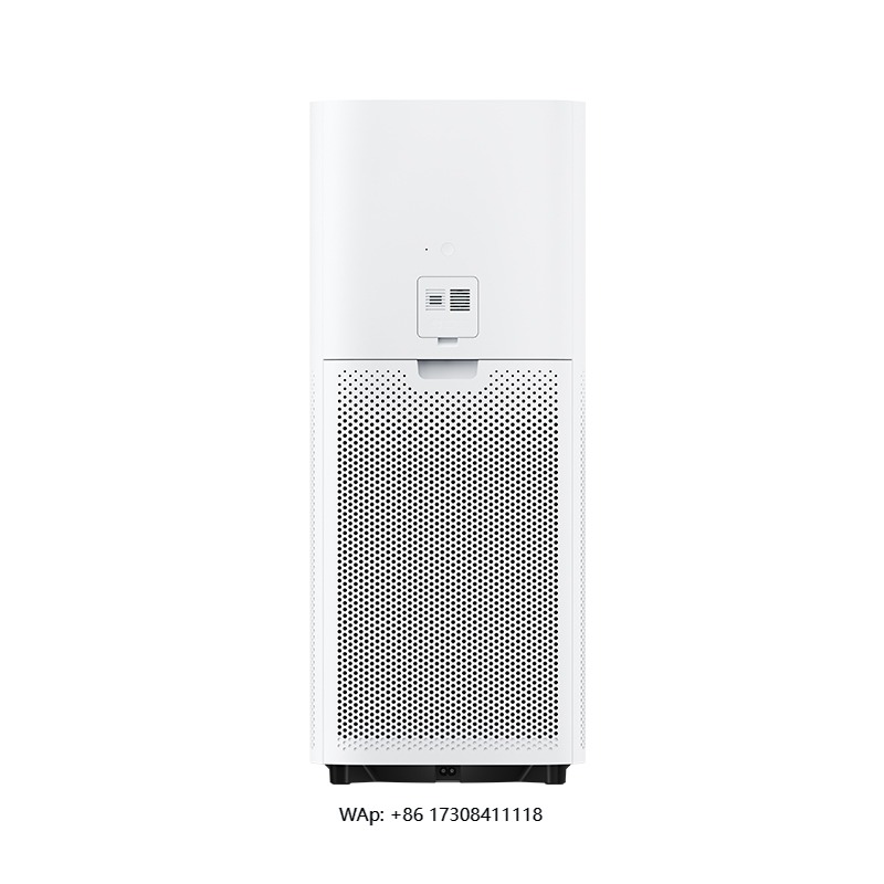Smart Air Purifier 4 Pro Smart - Smart Air Purifier ulasan dan harga