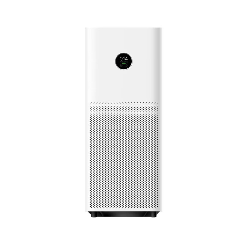 Smart Air Purifier 4 Pro Smart - Smart Air Purifier ulasan dan harga