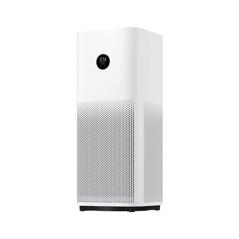 Smart Air Purifier 4 Pro Smart - Smart Air Purifier ulasan dan harga