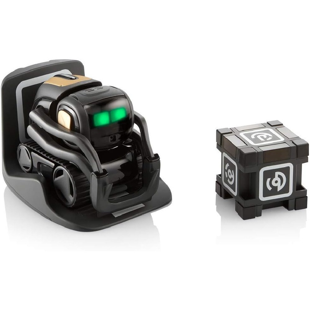 AI ChatGPT 2.0 Connected Robot - Smart Home Camera ulasan dan harga