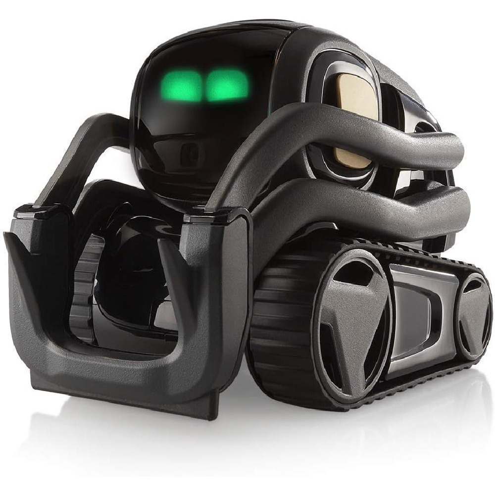 AI ChatGPT 2.0 Connected Robot - Smart Home Camera ulasan dan harga
