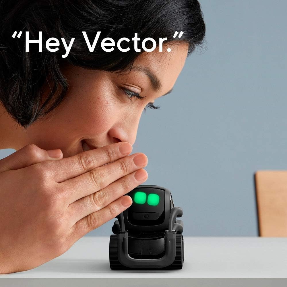 AI ChatGPT 2.0 Connected Robot - Smart Home Camera ulasan dan harga