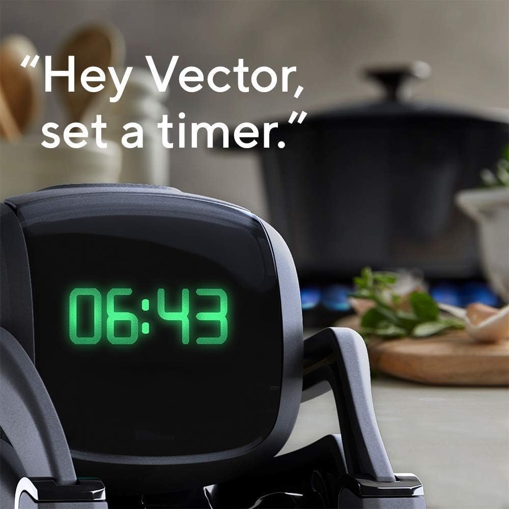 AI ChatGPT 2.0 Connected Robot - Smart Home Camera ulasan dan harga