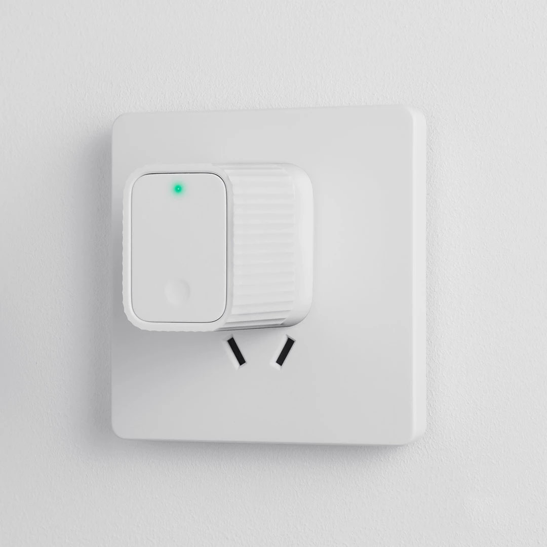 Qingping  Bluetooth Gateway Qi - Smart Home Future ulasan dan harga