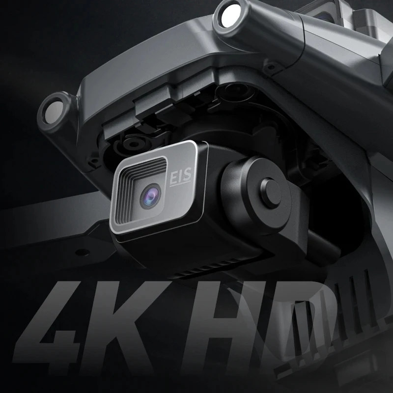 L600 PRO MAX GPS Drone Profess - Smart Home Camera ulasan dan harga