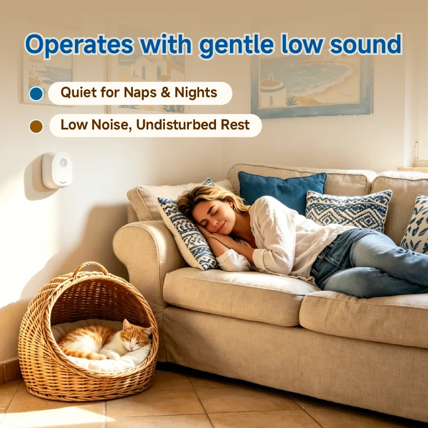 Smart Negative Ion Air Purifie - Smart Air Purifier ulasan dan harga