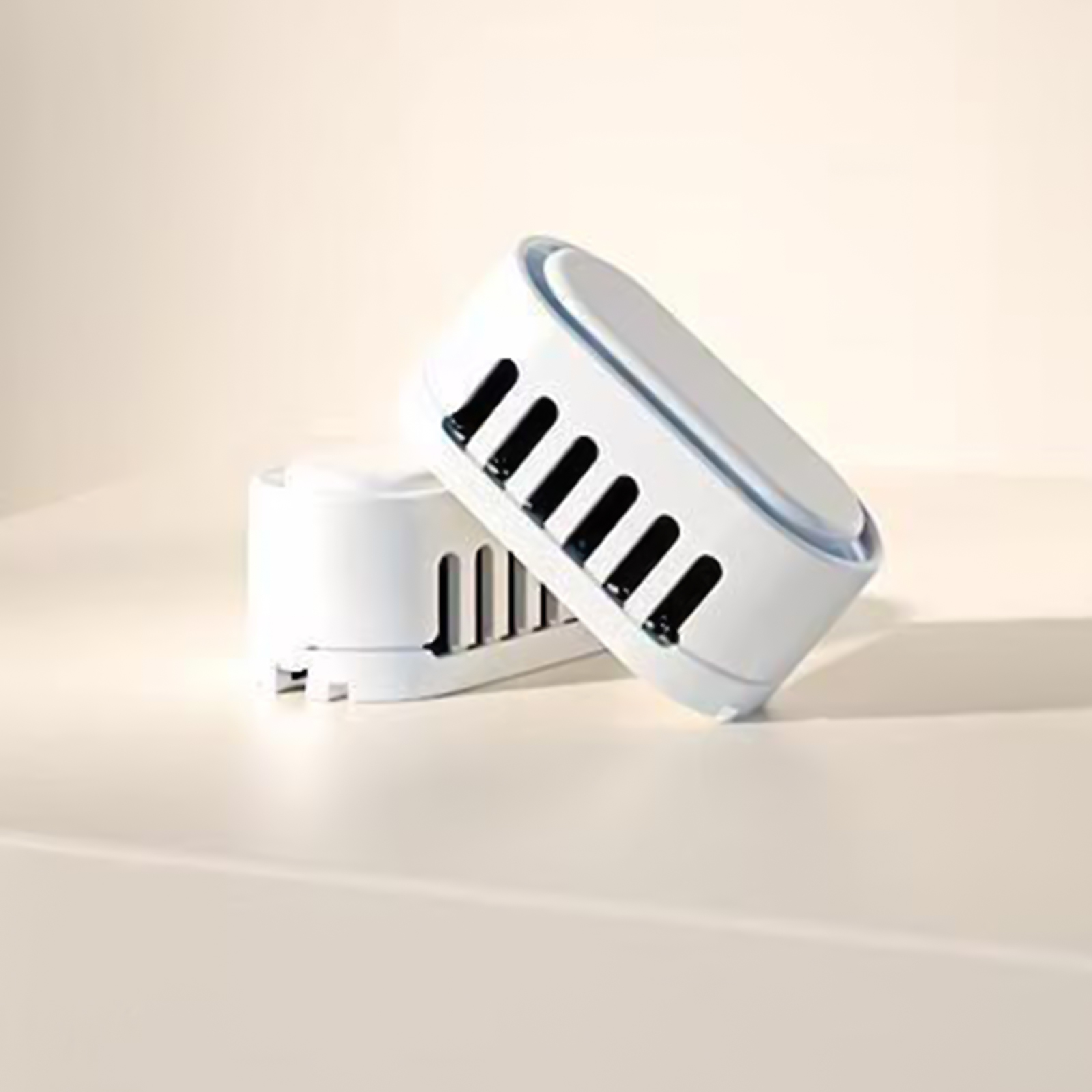 Smart Cat Litter Box Deodorize - Smart Air Purifier ulasan dan harga