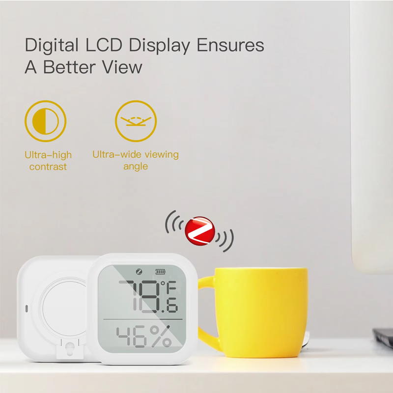 MOES Tuya ZigBee Smart Home Te - Smart Home Gira ulasan dan harga