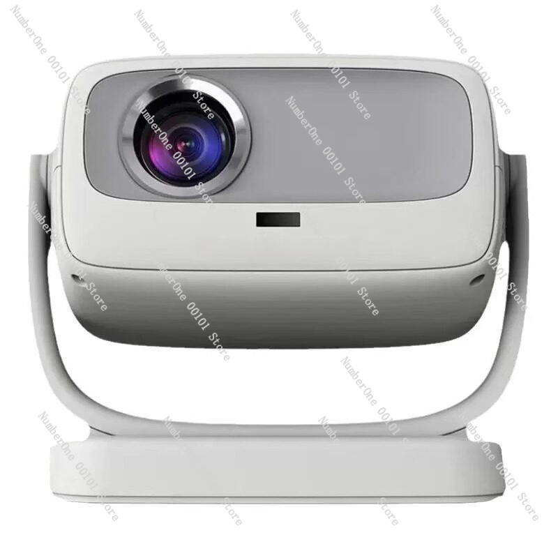 Ultra HD Auto Focus Home Proje - Airbnb Smart Home ulasan dan harga